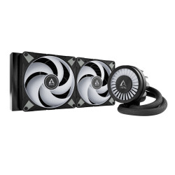 ARCTIC Liquid Freezer III 280mm CPU Cooler