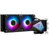MSI MAG CORELIQUID I240 CPU Cooler