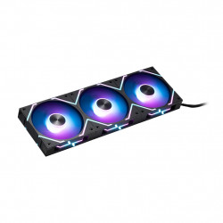 MSI MPG EZ120 ARGB 3-Pack Fan