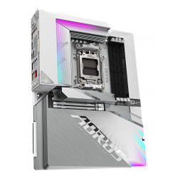 GIGABYTE B650E AORUS STEALTH ICE Motherboard