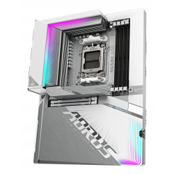 GIGABYTE B650E AORUS STEALTH ICE Motherboard