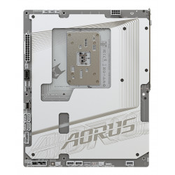 GIGABYTE B650E AORUS STEALTH ICE Motherboard