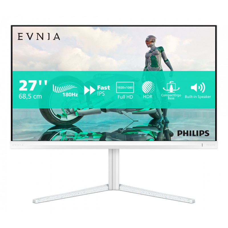 PHILIPS 27M2N3201A/00 27" IPS Monitor