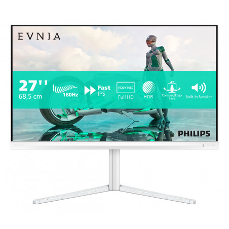 PHILIPS 27M2N3201A/00 27" IPS Monitor