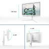 PHILIPS 27M2N3201A/00 27" IPS Monitor