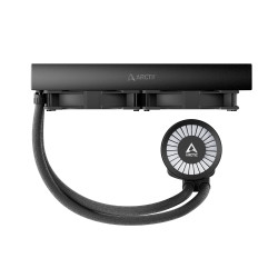 ARCTIC Liquid Freezer III 280mm CPU Cooler