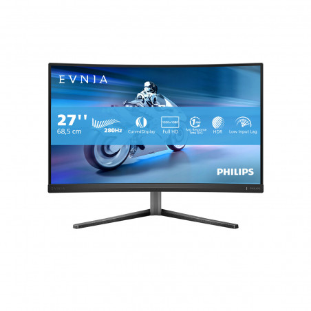 PHILIPS 27M2C5200W/00 27" VA Monitor