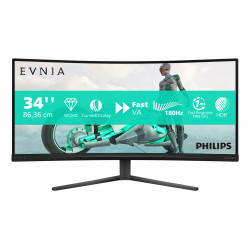 PHILIPS 34M2C3500L/00 34" VA Monitor
