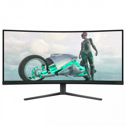 PHILIPS 34M2C3500L/00 34" VA Monitor