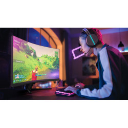 PHILIPS 34M2C3500L/00 34" VA Monitor