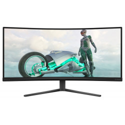 PHILIPS 34M2C3500L/00 34" VA Monitor