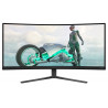 PHILIPS 34M2C3500L/00 34" VA Monitor
