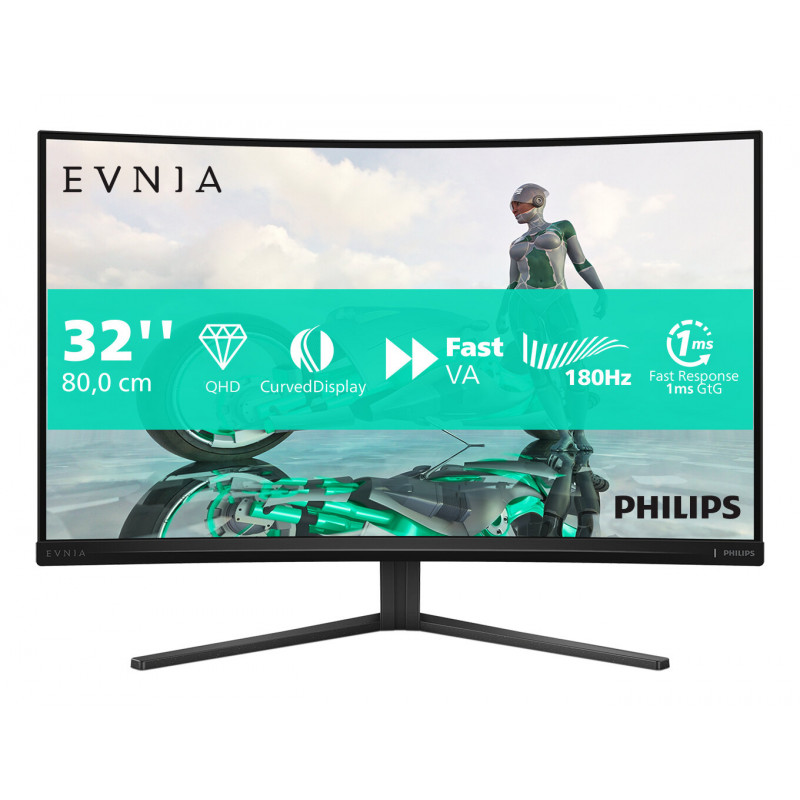 PHILIPS 32M2C3500L/00 27" IPS Monitor