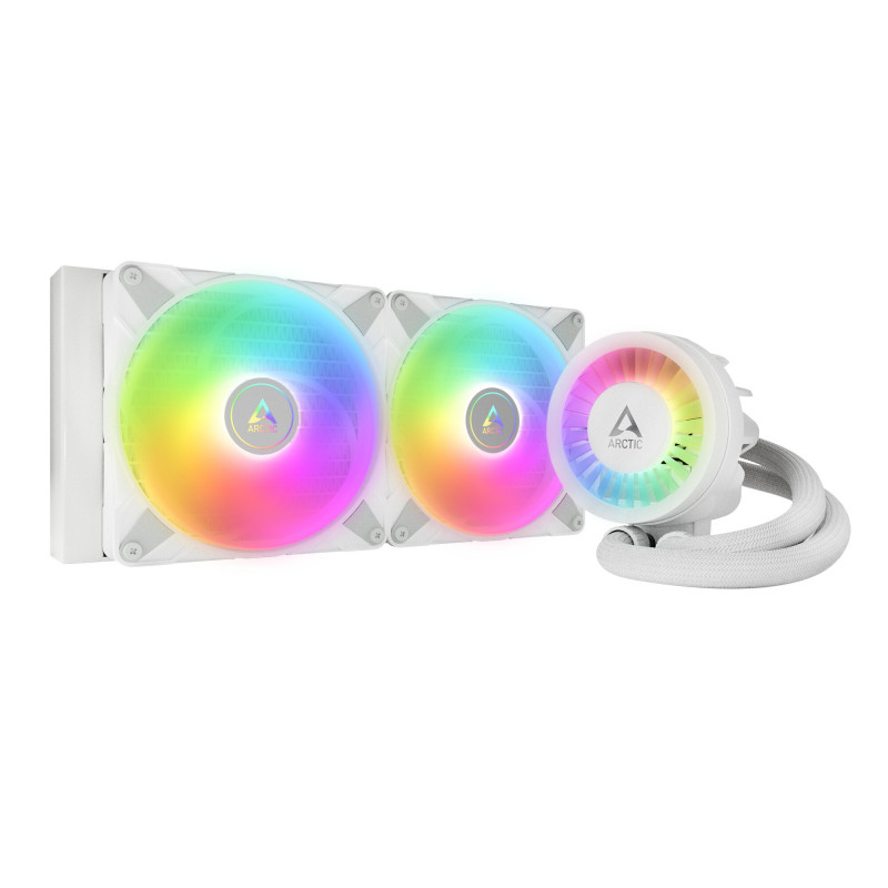 ARCTIC Liquid Freezer III 280mm CPU Cooler
