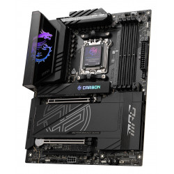MSI MPG X870E CARBON WIFI Motherboard