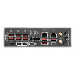 MSI MPG X870E CARBON WIFI Motherboard