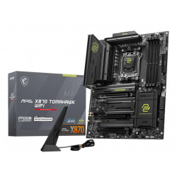 MSI MAG X870 Tomahawk WIFI Motherboard