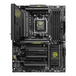 MSI MAG X870 Tomahawk WIFI Motherboard