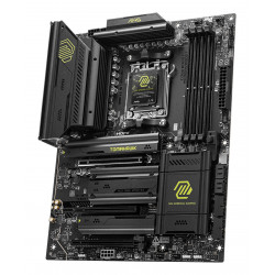 MSI MAG X870 Tomahawk WIFI Motherboard