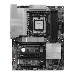MSI PRO X870-P WIFI Motherboard
