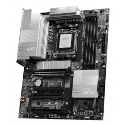 MSI PRO X870-P WIFI Motherboard