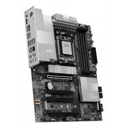 MSI PRO X870-P WIFI Motherboard