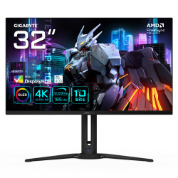 GIGABYTE AORUS FO32U 31.5" OLED Monitor