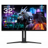 GIGABYTE AORUS FO32U 31.5" OLED Monitor