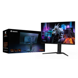 GIGABYTE AORUS FO32U 31.5" OLED Monitor