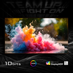 GIGABYTE AORUS FO32U 31.5" OLED Monitor