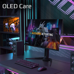 GIGABYTE AORUS FO32U 31.5" OLED Monitor