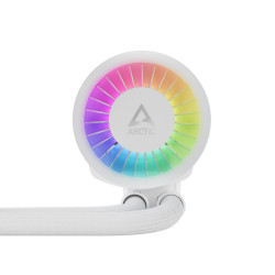 ARCTIC Liquid Freezer III 280mm CPU Cooler