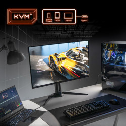 GIGABYTE AORUS FO32U 31.5" OLED Monitor
