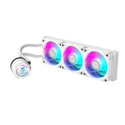 GIGABYTE AORUS WATERFORCE II 360I CPU Cooler