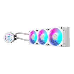 GIGABYTE AORUS WATERFORCE II 360I CPU Cooler