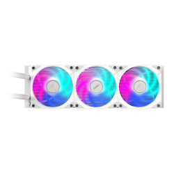 GIGABYTE AORUS WATERFORCE II 360I CPU Cooler