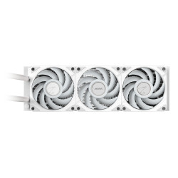 GIGABYTE AORUS WATERFORCE II 360I CPU Cooler