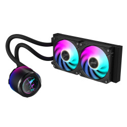 GIGABYTE AORUS WATERFORCE X II 240 CPU Cooler