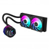 GIGABYTE AORUS WATERFORCE X II 240 CPU Cooler