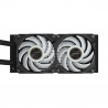 GIGABYTE AORUS WATERFORCE X II 240 CPU Cooler