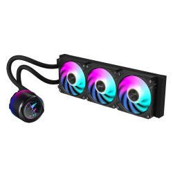 GIGABYTE AORUS WATERFORCE X II 360 CPU Cooler