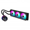 GIGABYTE AORUS WATERFORCE X II 360 CPU Cooler