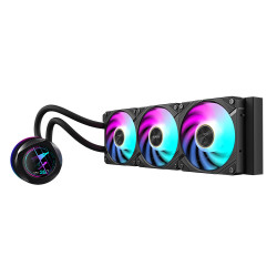 GIGABYTE AORUS WATERFORCE X II 360 CPU Cooler