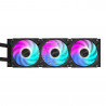GIGABYTE AORUS WATERFORCE X II 360 CPU Cooler