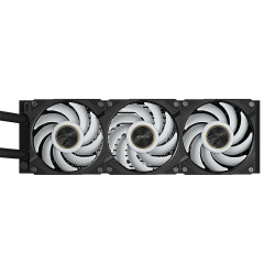 GIGABYTE AORUS WATERFORCE X II 360 CPU Cooler