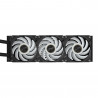 GIGABYTE AORUS WATERFORCE X II 360 CPU Cooler