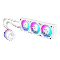 GIGABYTE AORUS WATERFORCE X II 360 CPU Cooler