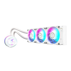 GIGABYTE AORUS WATERFORCE X II 360 CPU Cooler