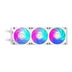 GIGABYTE AORUS WATERFORCE X II 360 CPU Cooler
