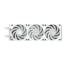 GIGABYTE AORUS WATERFORCE X II 360 CPU Cooler